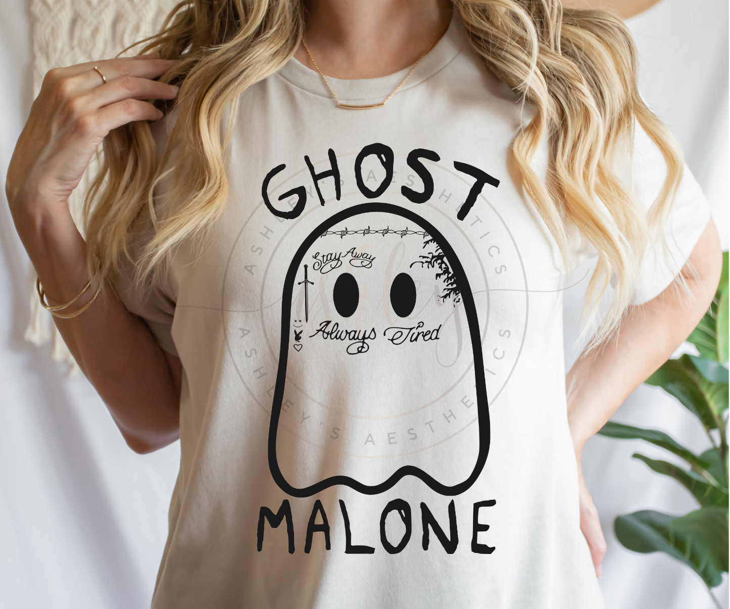 Ghost Malone