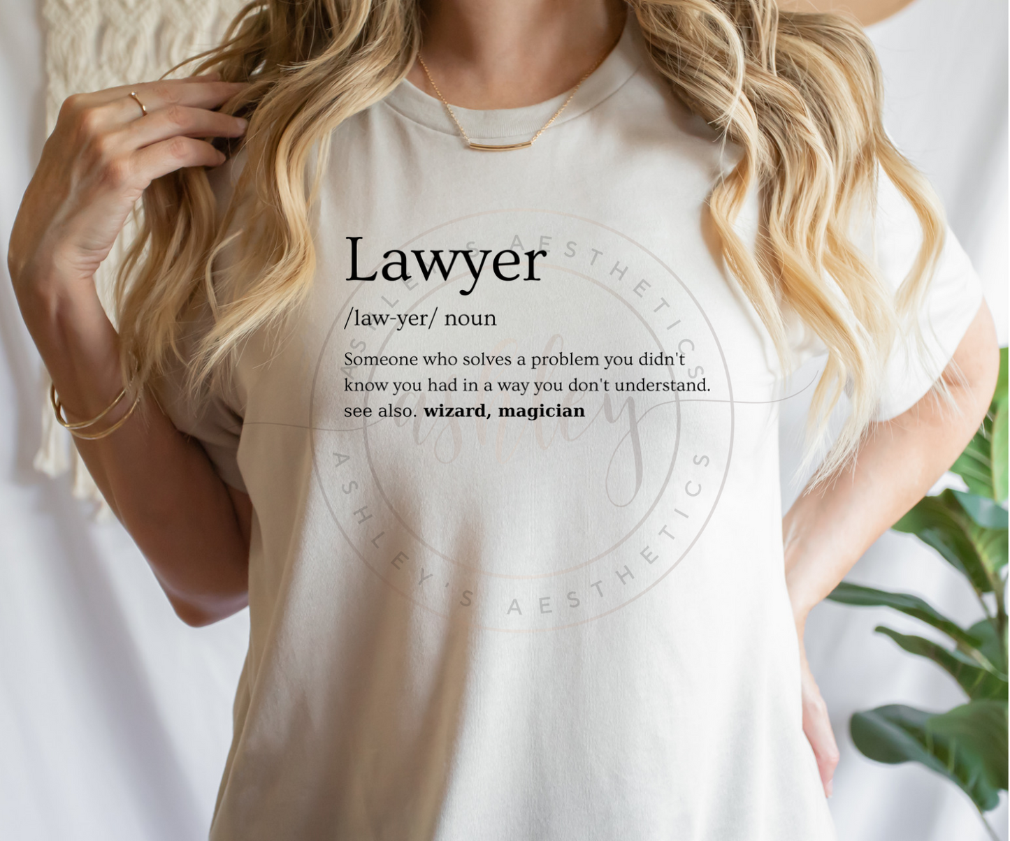 Lawyer Definition