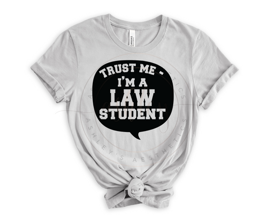 The Law Student Collection