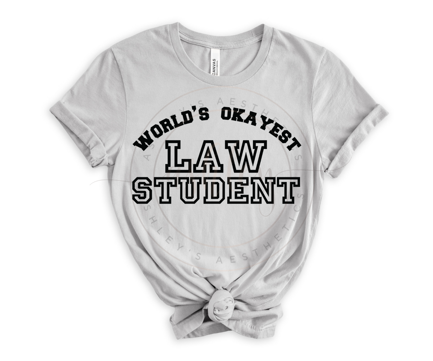 The Law Student Collection