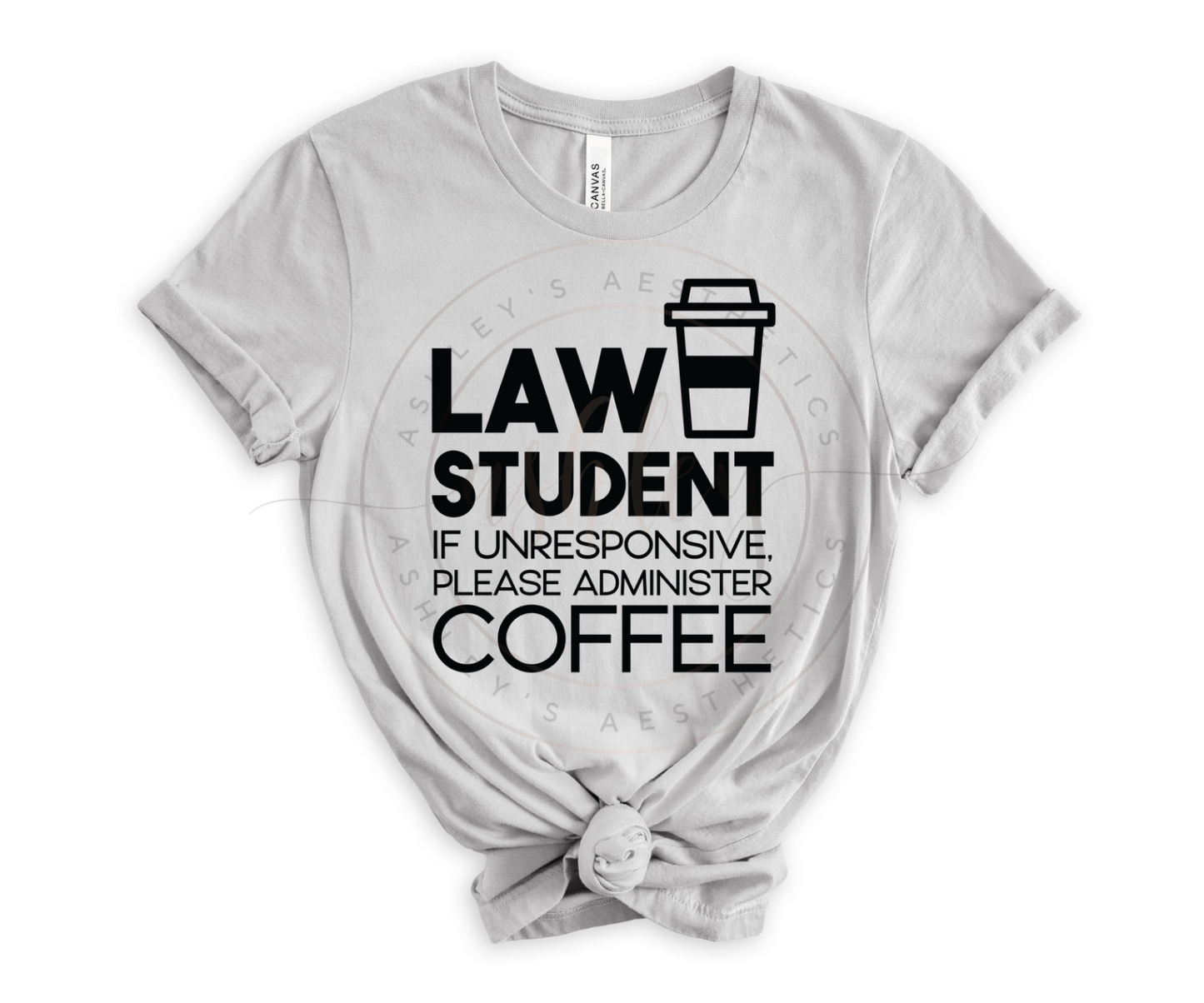 The Law Student Collection