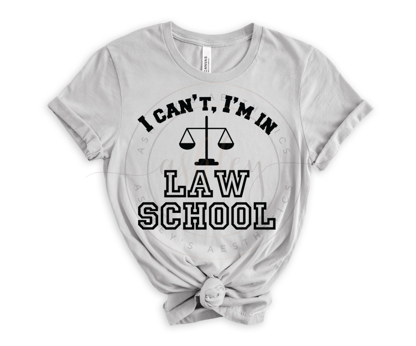 The Law Student Collection