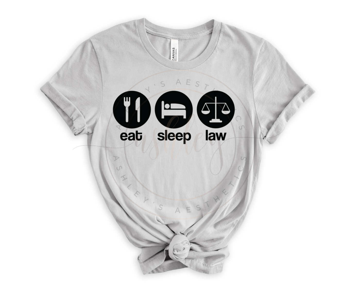 The Law Student Collection