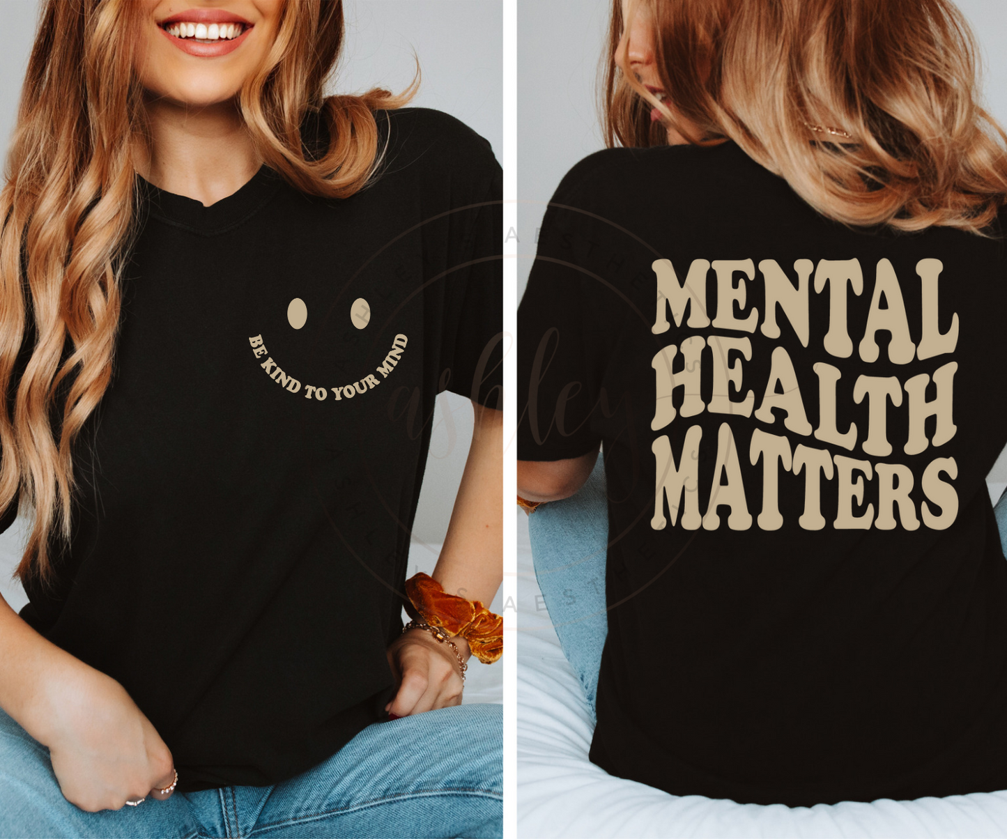 Mental Health Matters