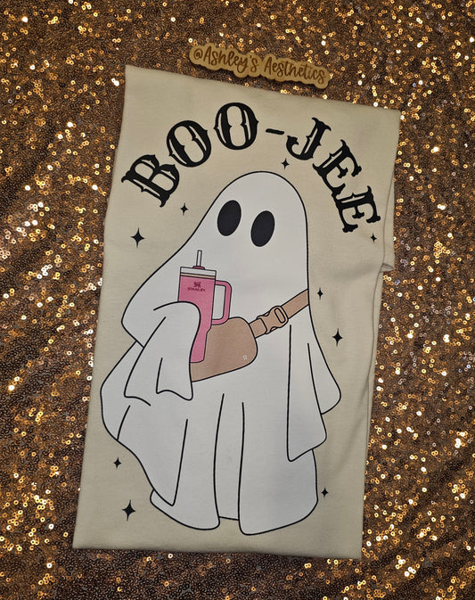 Boo-Jee Ghost