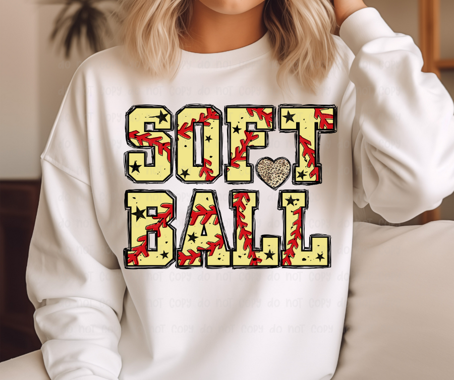 Softball