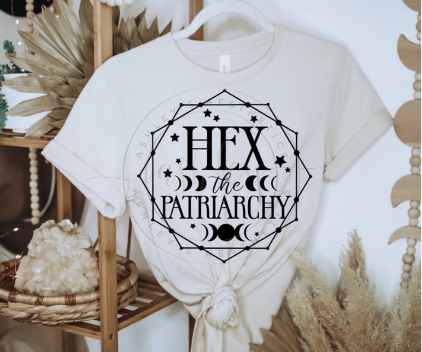 Hex the Patriarchy