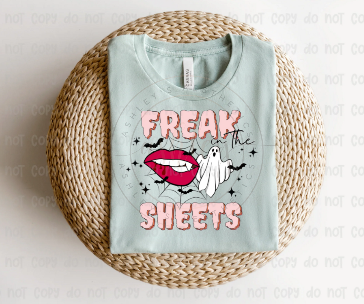 Freak In the Sheets Red Lip