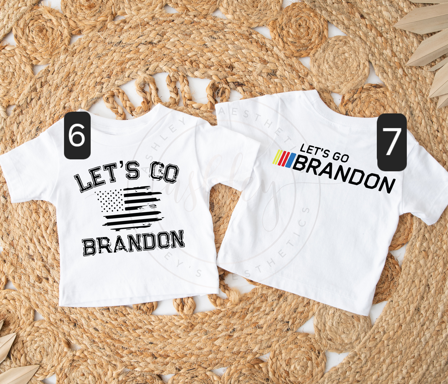 Let's Go Brandon Collection (Multiple Styles)