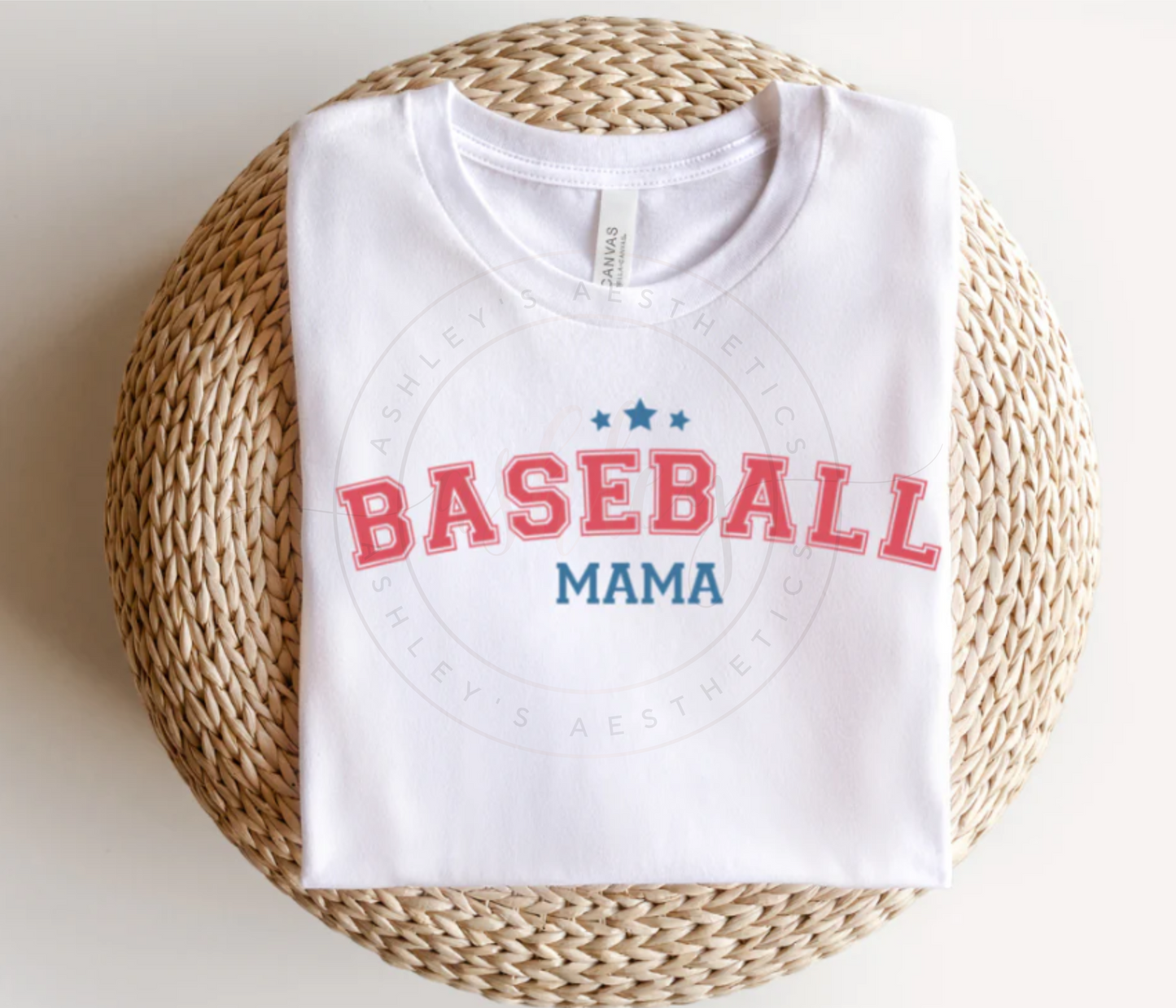 Baseball Mama