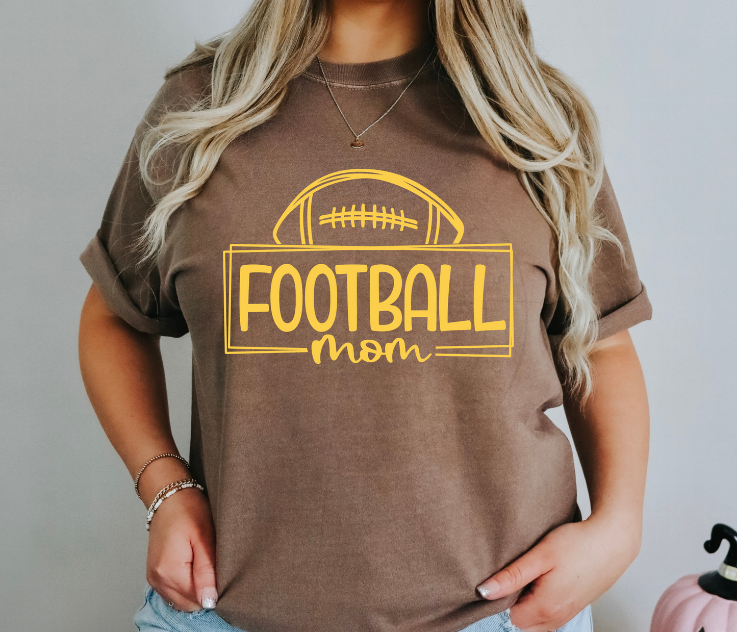 Football Mom