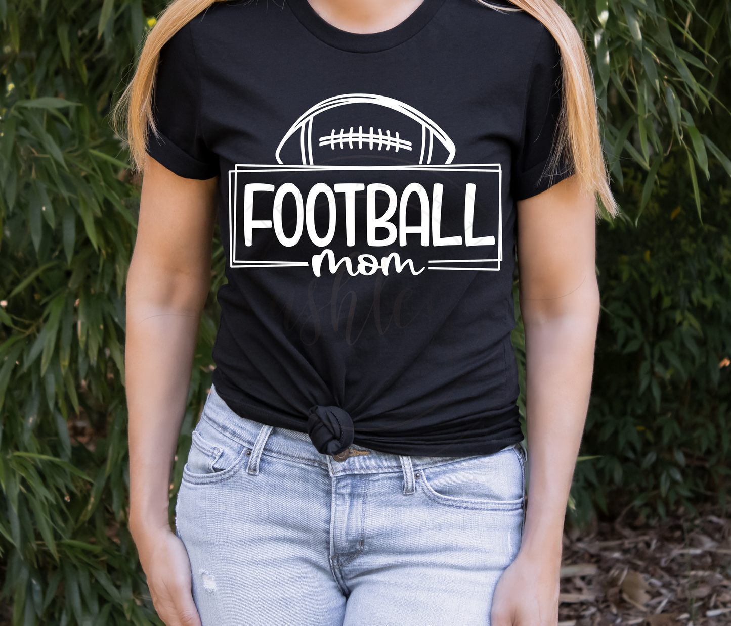 Football Mom