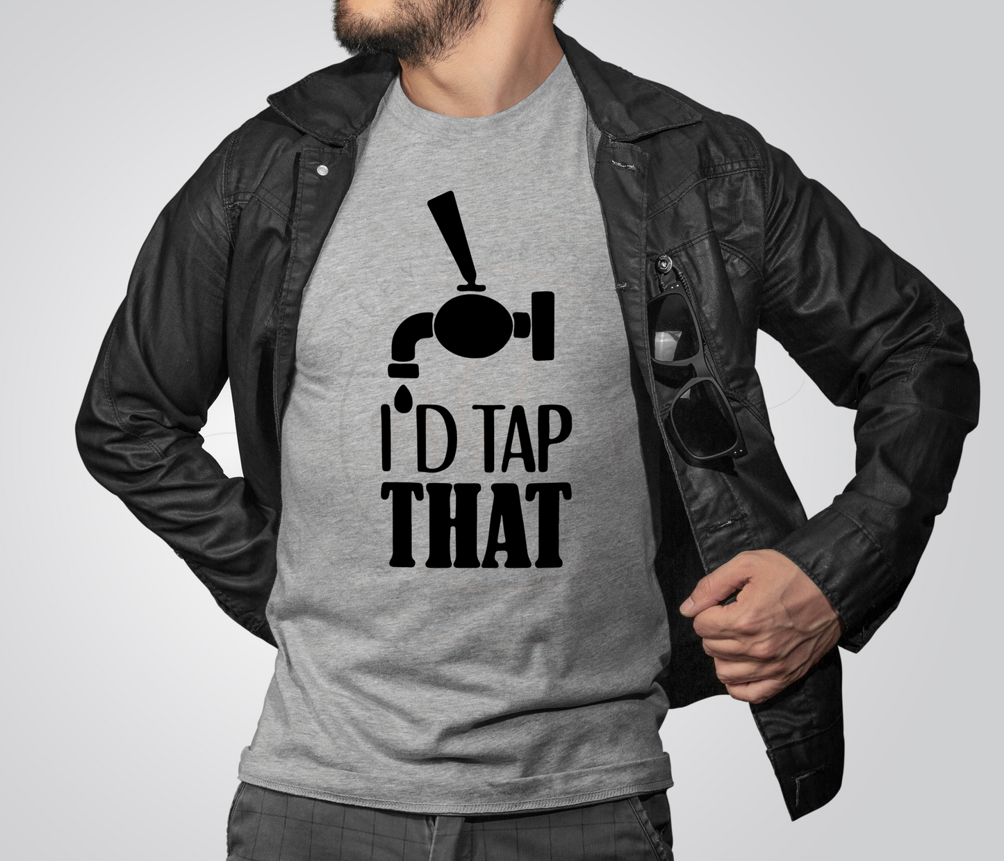 I'd Tap That