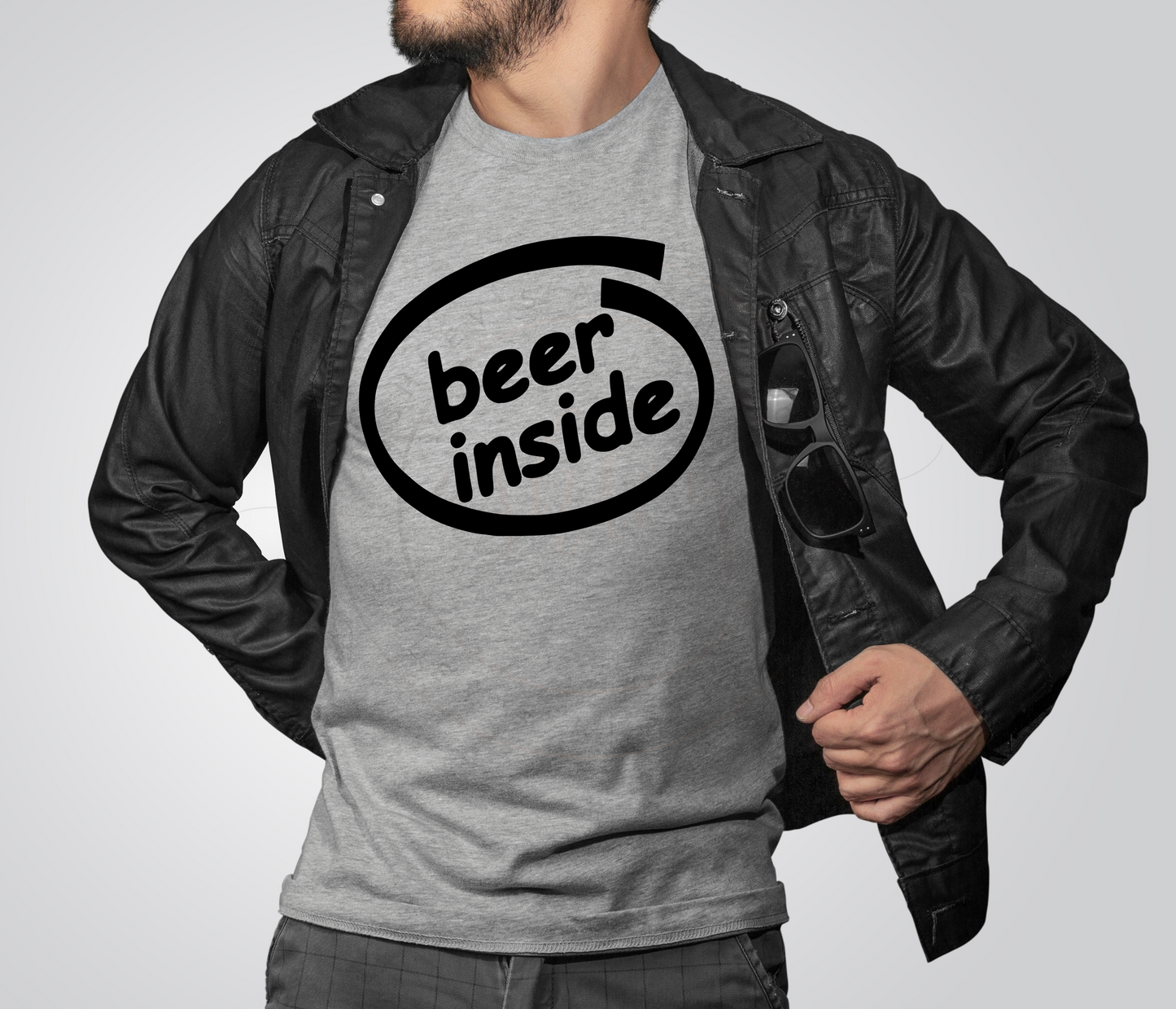 Beer Inside