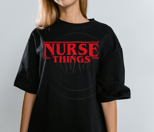 Nurse Things