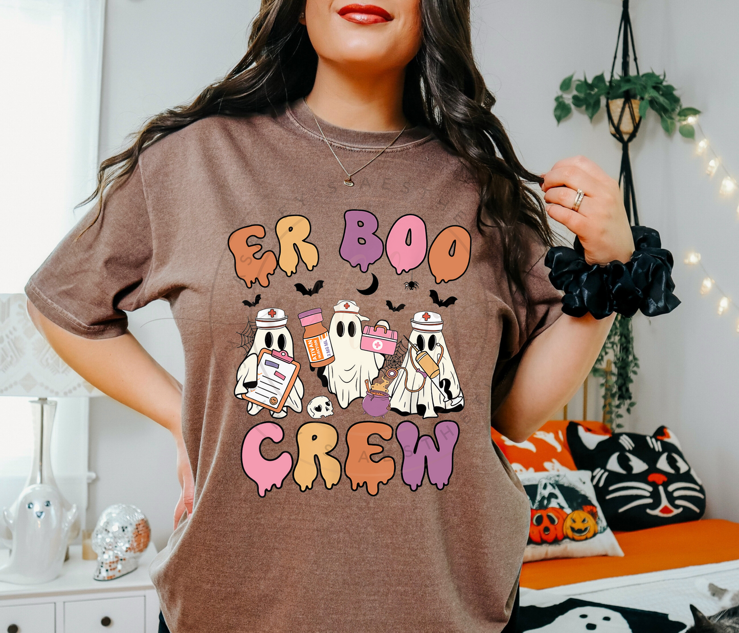 ER Boo Crew