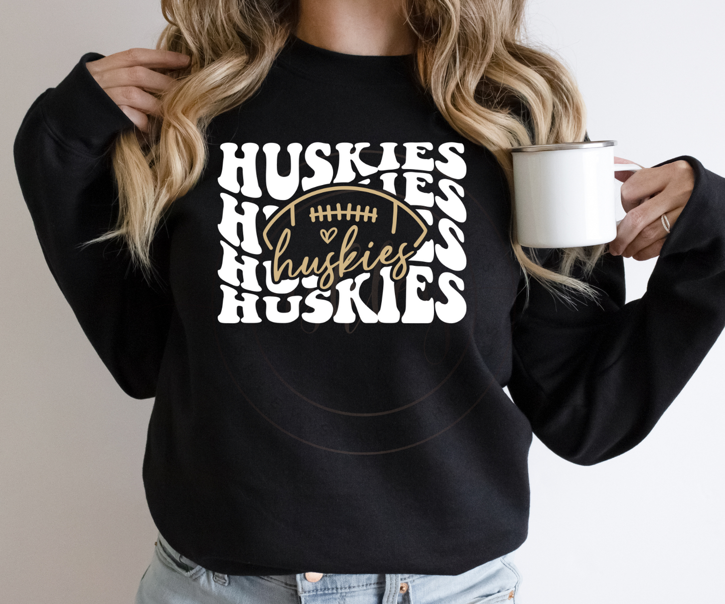 Huskies Football