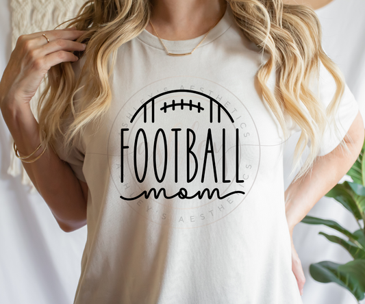 Football Mom