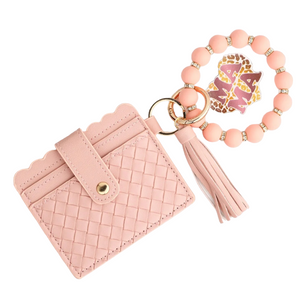 Mama Wallet Wristlet (4 Colors)