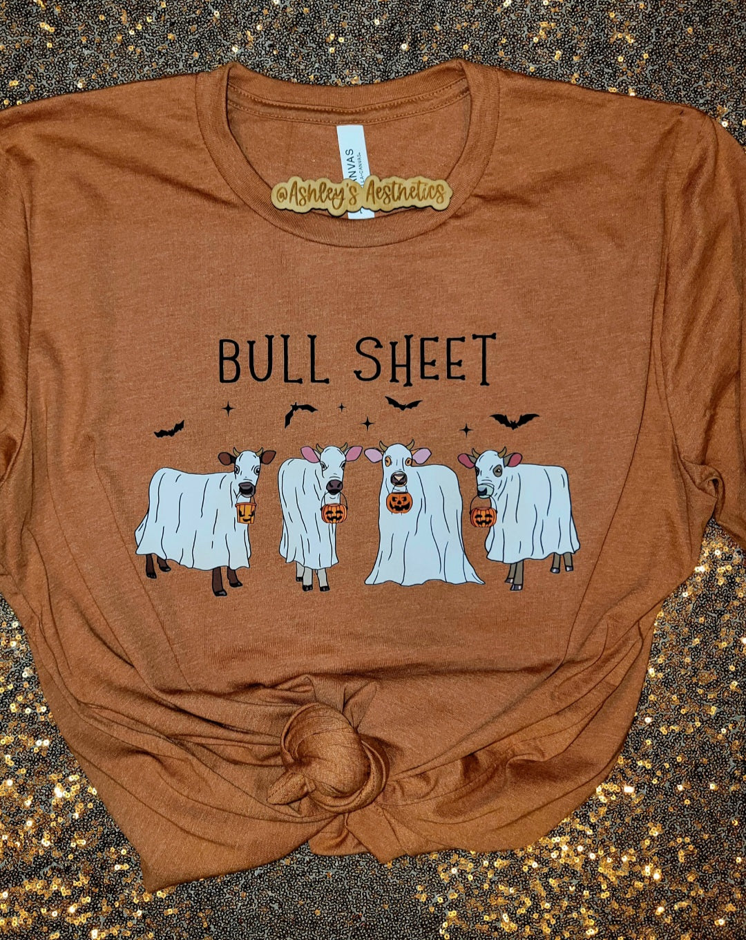 Bull Sheet