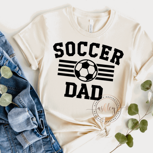 Soccer Dad