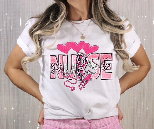 Valentine Nurse