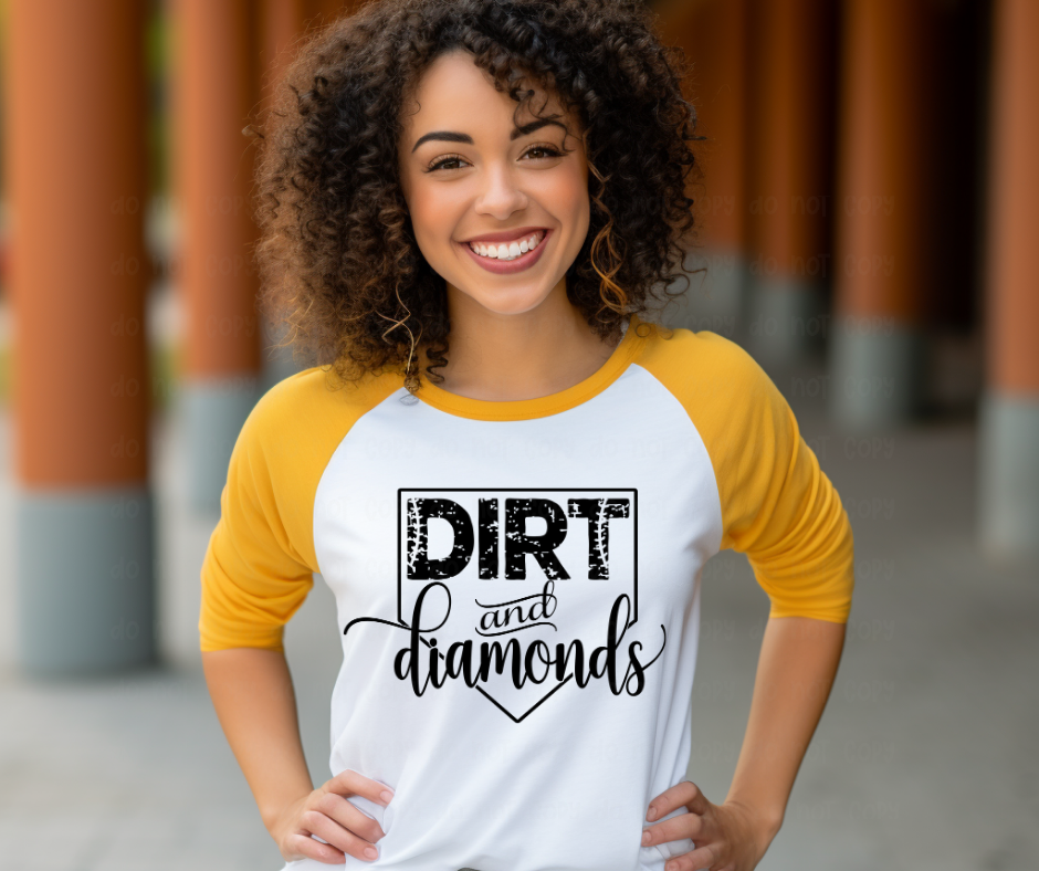 Dirt and Diamonds