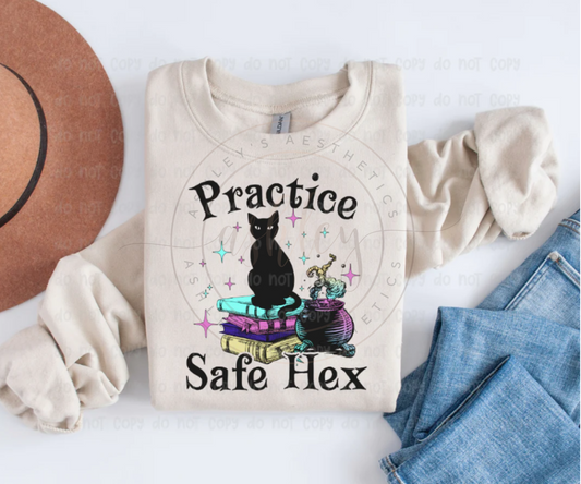 Practice Safe Hex