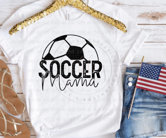 Soccer Mama