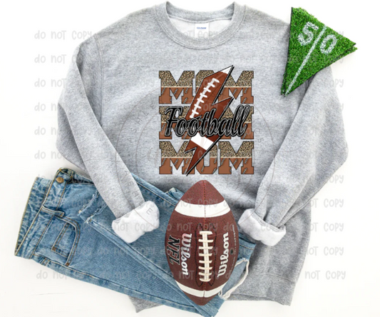 Football Mom