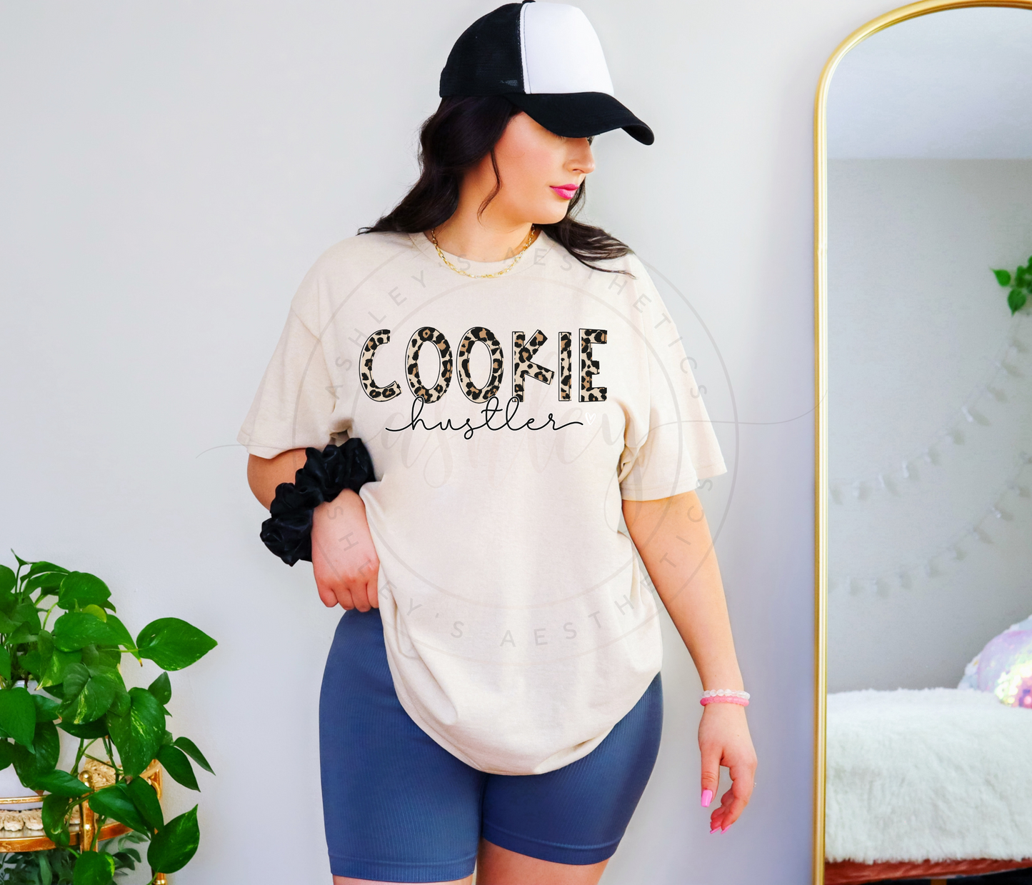 Cookie Hustler