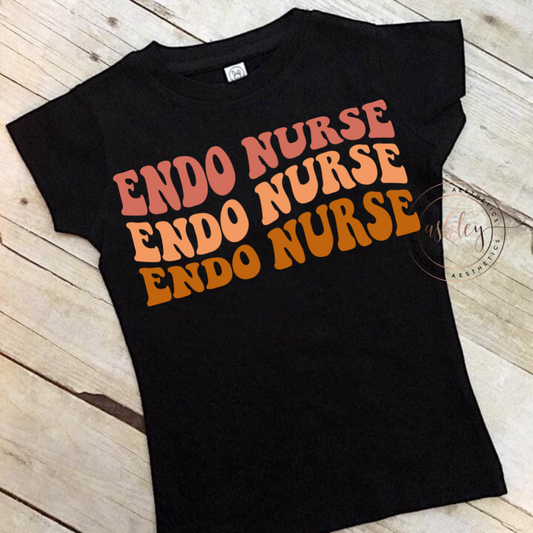 Endo Nurse