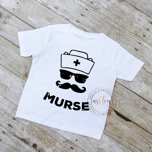 Murse Male Nurse